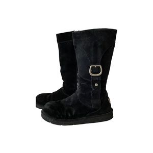 UGG Original Boots Size US 8 Black